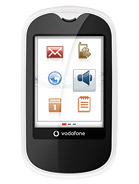 Best available price of Vodafone 541 in Latvia