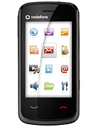 Best available price of Vodafone 547 in Latvia