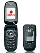 Best available price of Vodafone 710 in Latvia