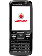 Best available price of Vodafone 725 in Latvia