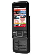Best available price of Vodafone 830i in Latvia