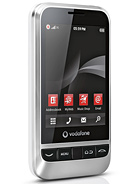 Best available price of Vodafone 845 in Latvia