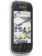 Best available price of Vodafone V860 Smart II in Latvia