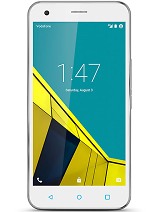 Best available price of Vodafone Smart ultra 6 in Latvia
