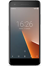 Best available price of Vodafone Smart V8 in Latvia