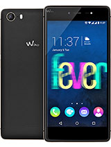 Best available price of Wiko Fever 4G in Latvia