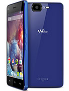 Best available price of Wiko Highway 4G in Latvia