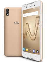 Best available price of Wiko Robby2 in Latvia