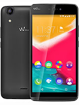 Best available price of Wiko Rainbow Jam 4G in Latvia