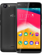 Best available price of Wiko Rainbow Jam in Latvia
