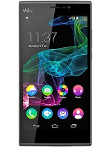 Best available price of Wiko Ridge Fab 4G in Latvia
