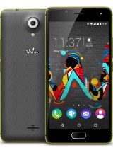 Best available price of Wiko Ufeel in Latvia