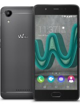 Best available price of Wiko Ufeel go in Latvia