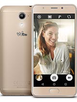 Best available price of Wiko U Feel Prime in Latvia