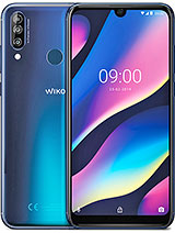 Best available price of Wiko View3 in Latvia