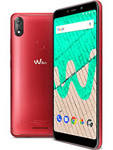Best available price of Wiko View Max in Latvia