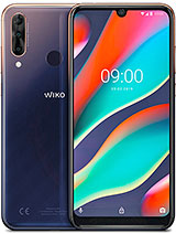Best available price of Wiko View3 Pro in Latvia