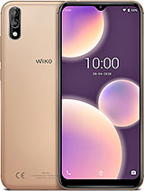 Best available price of Wiko View4 Lite in Latvia