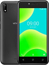 Best available price of Wiko Y50 in Latvia