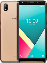 Best available price of Wiko Y61 in Latvia