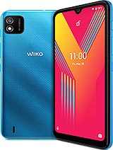 Best available price of Wiko Y62 Plus in Latvia