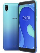 Best available price of Wiko Y80 in Latvia