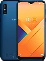 Best available price of Wiko Y81 in Latvia