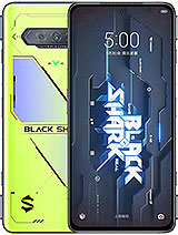 Best available price of Xiaomi Black Shark 5 RS in Latvia