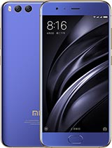 Best available price of Xiaomi Mi 6 in Latvia