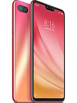 Best available price of Xiaomi Mi 8 Lite in Latvia