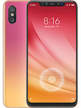Best available price of Xiaomi Mi 8 Pro in Latvia