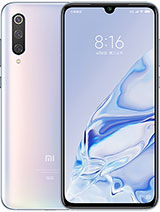 Best available price of Xiaomi Mi 9 Pro 5G in Latvia