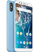 Best available price of Xiaomi Mi A2 Mi 6X in Latvia