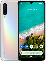Best available price of Xiaomi Mi A3 in Latvia