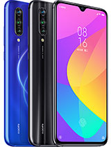 Best available price of Xiaomi Mi CC9 in Latvia