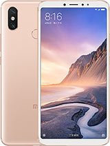 Best available price of Xiaomi Mi Max 3 in Latvia