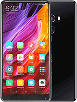 Best available price of Xiaomi Mi Mix 2 in Latvia