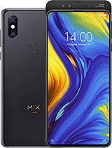 Best available price of Xiaomi Mi Mix 3 5G in Latvia