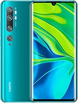 Best available price of Xiaomi Mi Note 10 in Latvia