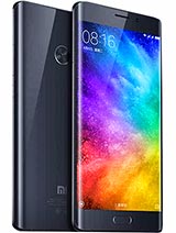 Best available price of Xiaomi Mi Note 2 in Latvia