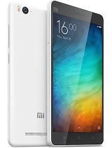Best available price of Xiaomi Mi 4i in Latvia
