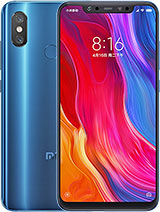 Best available price of Xiaomi Mi 8 in Latvia