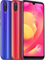 Best available price of Xiaomi Mi Play in Latvia