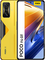 Best available price of Xiaomi Poco F4 GT in Latvia