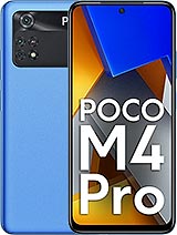 Best available price of Xiaomi Poco M4 Pro in Latvia