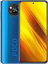 Best available price of Xiaomi Poco X3 NFC in Latvia