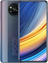 Best available price of Xiaomi Poco X3 Pro in Latvia
