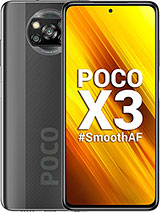 Best available price of Xiaomi Poco X3 in Latvia