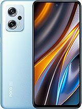 Best available price of Xiaomi Poco X4 GT in Latvia