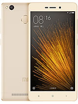 Best available price of Xiaomi Redmi 3x in Latvia
